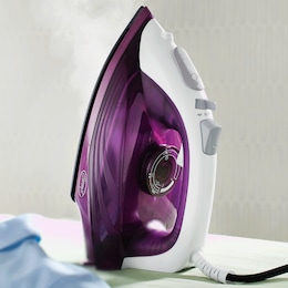 Ginny&rsquo;s Steam Iron, , large