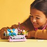 LEGO Creator 3-in-1 Typewriter with Flowers, , large