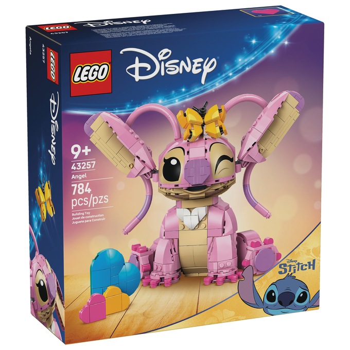 LEGO Disney Angel, , large