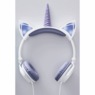 Kids’ Light-Up Wired Headphones, , large