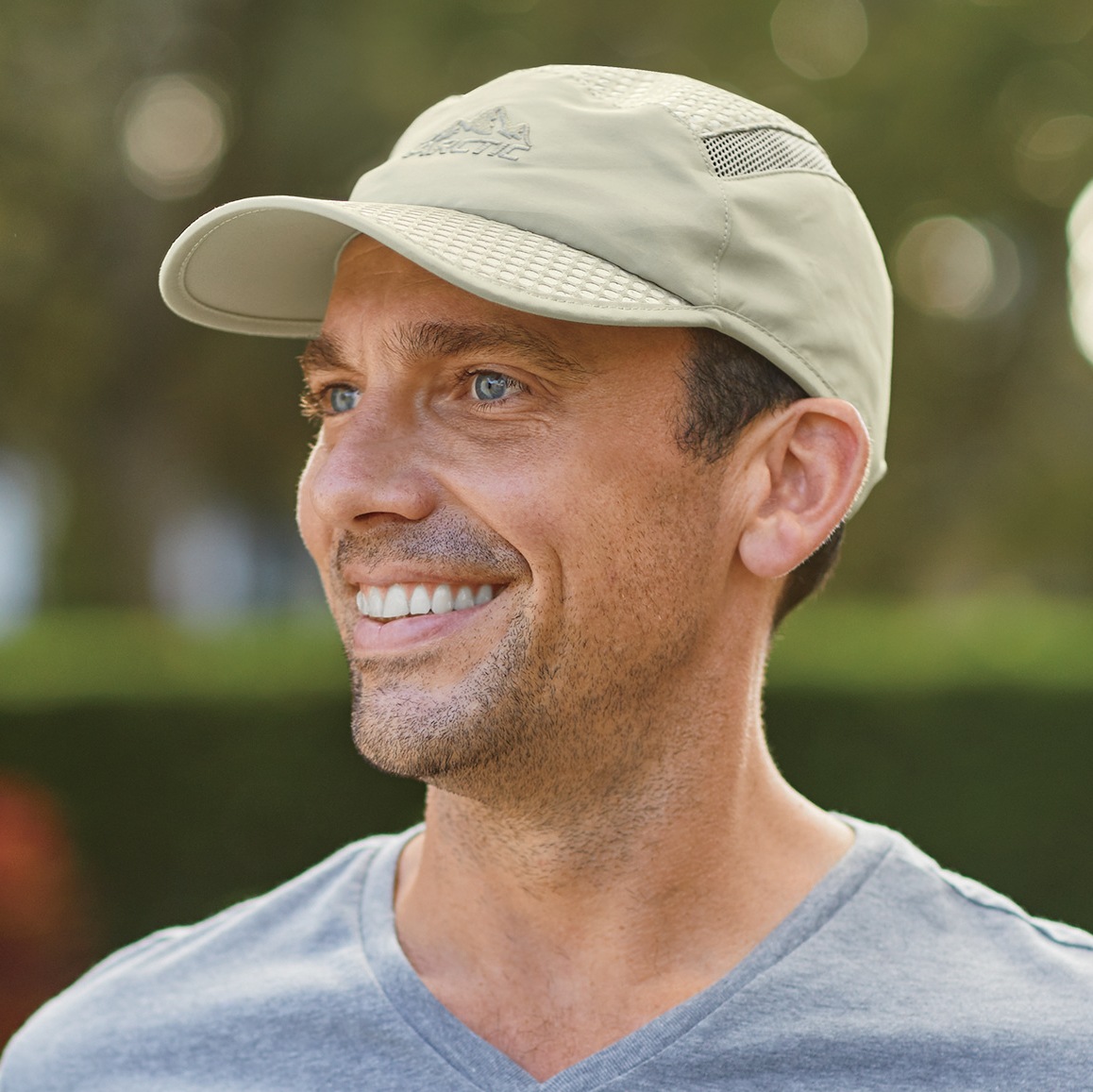 Arctic Chill Cap and Hat | Ginny's