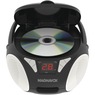 Magnavox Portable CD Boombox, , large