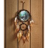 Lit Wildlife Dream Catcher, , large