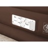 Beautyrest 18" Duet Adjustable Queen Air Bed, , large