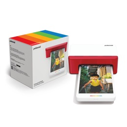 Polaroid Hi-Print Bluetooth 4x6 Photo Printer, , large