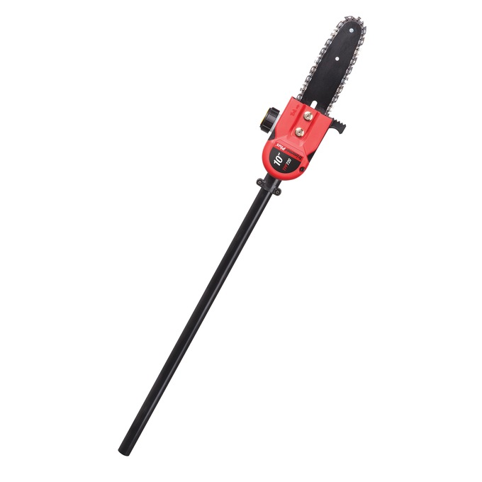 Troy-Bilt TrimmerPlus&reg; Add-On Pole Saw, Black, large