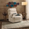 Charley Recliner with Tray Table, , large