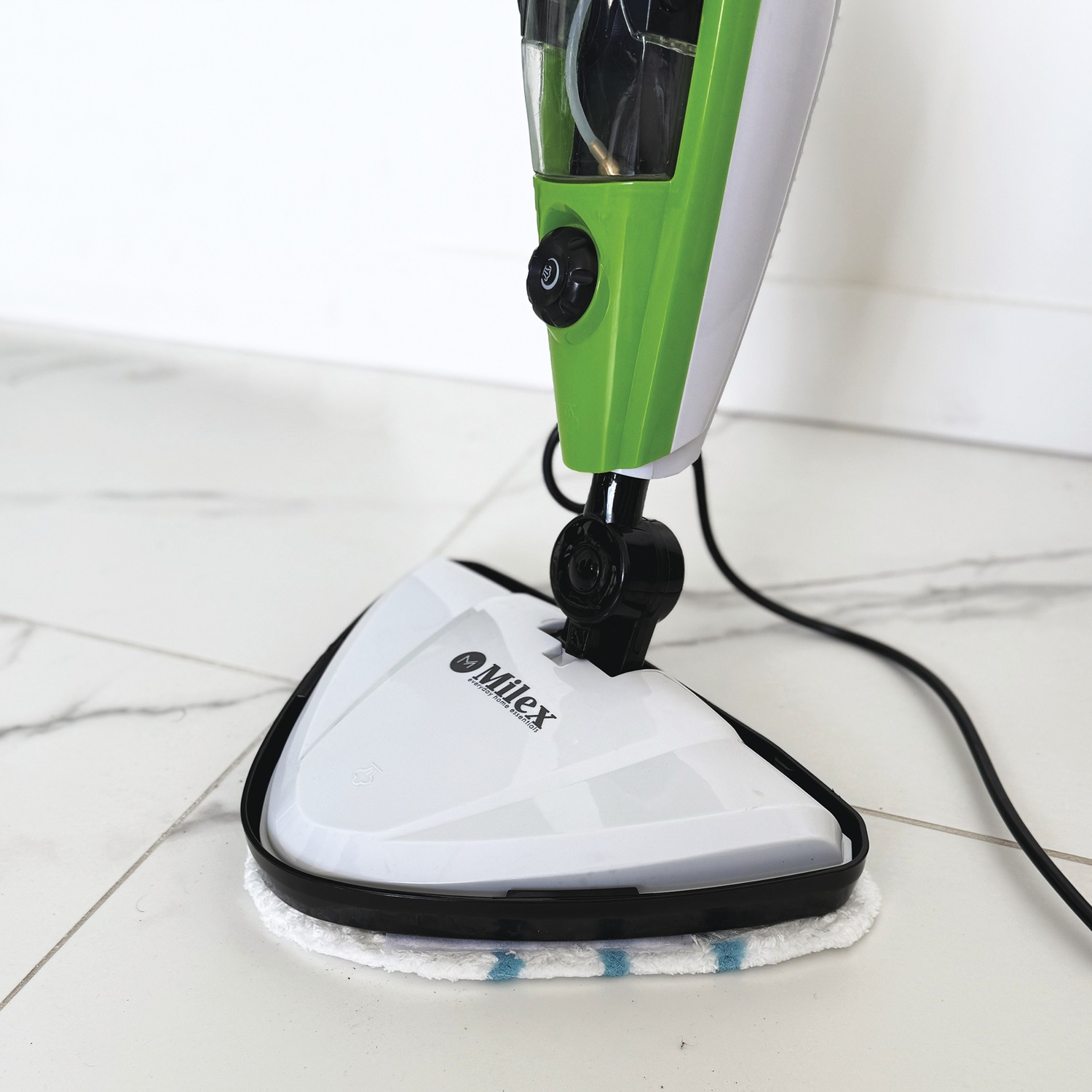 Milex Steam Doctor 11-in-1 Steamer | Ginny's