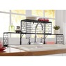 Linear Sink Shelf, , large
