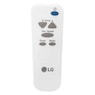 LG 8000 BTU Window Air Conditioner with Wi-Fi, , large