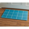 Kitchen Squares Anti-Fatigue Mat - 18" x 30", , large