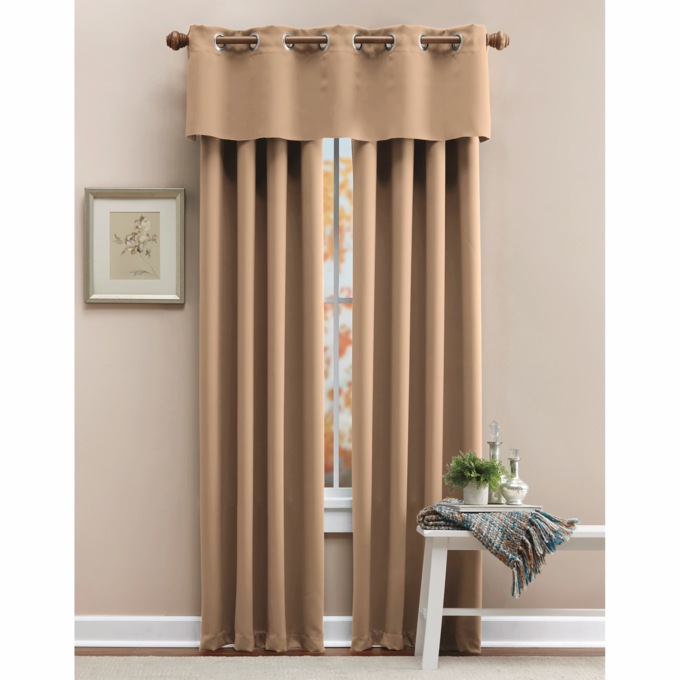 Color Connection Thermal Window Treatments, , large