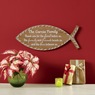 Grace Prayer Wall Art, , large