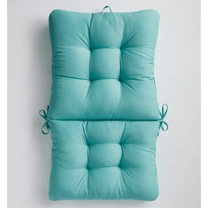 Patio Chair Cushion, , large