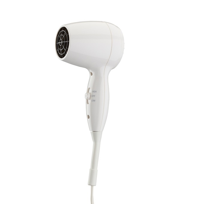 Conair Wall-Mount Dryer, , large