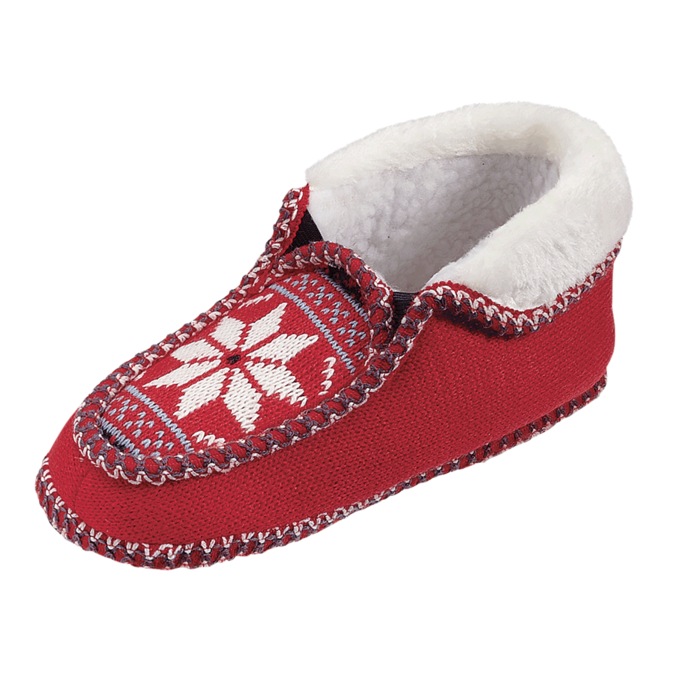 Nordic Slipper, , large