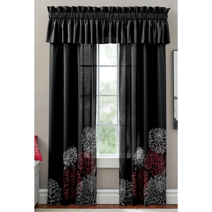 Blair Window Treatments, , large