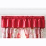 Summer Garden Valance, , large
