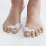 3-Pair Pack Bunion Cushion, , large