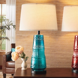 Oulu Ombr&eacute; Lamp, , large