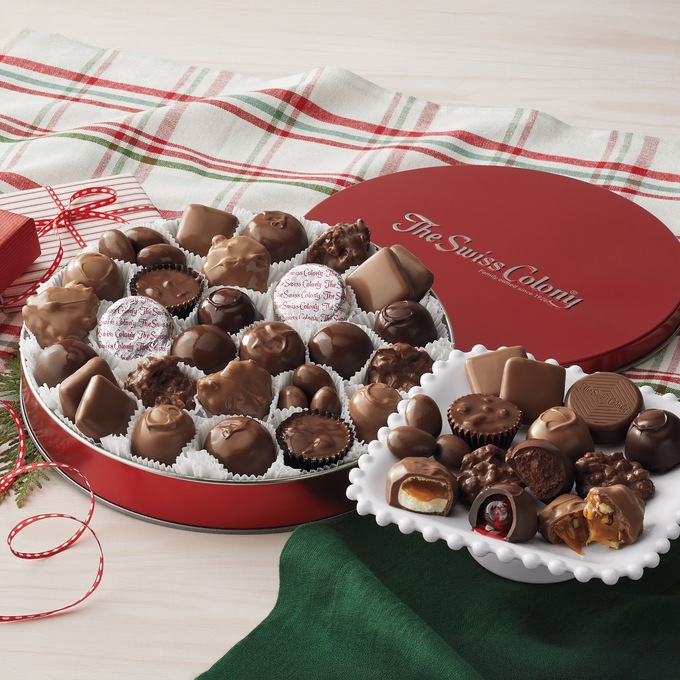 Classic Candy Assortment, , large