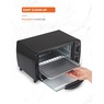 Commercial Chef Toaster Oven, , large