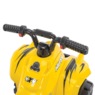 Ride-on Mini Quad with Trailer  , , large
