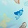 Butterflies in Flight