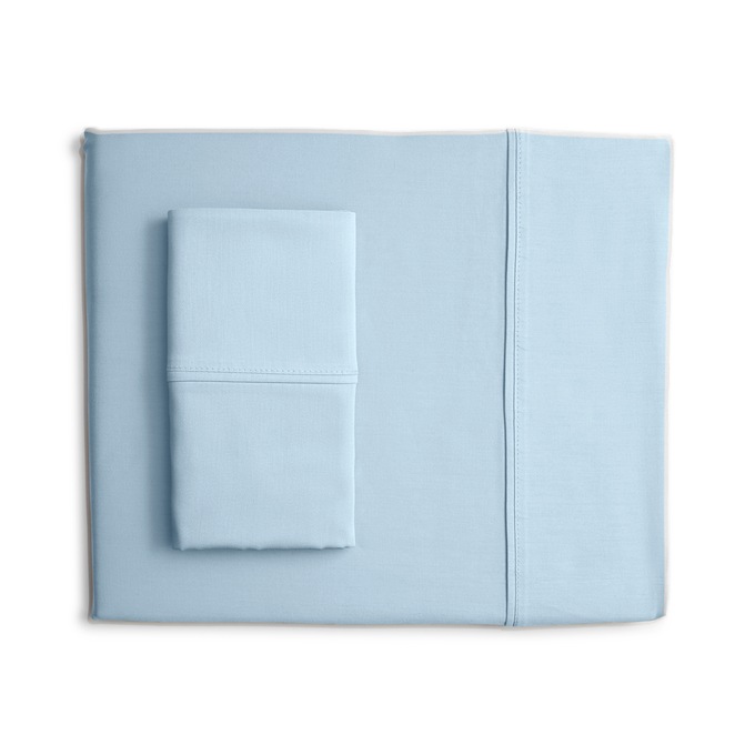 Bed Tite 300-Thread Count Cotton Sheet Set, , large