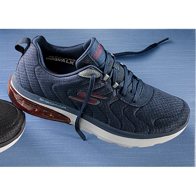 Skechers Men&#39;s GOwalk Air 2.0 Lace-Up, , large