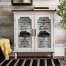 Country Cottage Cabinet, , large