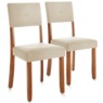 Bernalillo Set of 2 Dining Chairs, , large