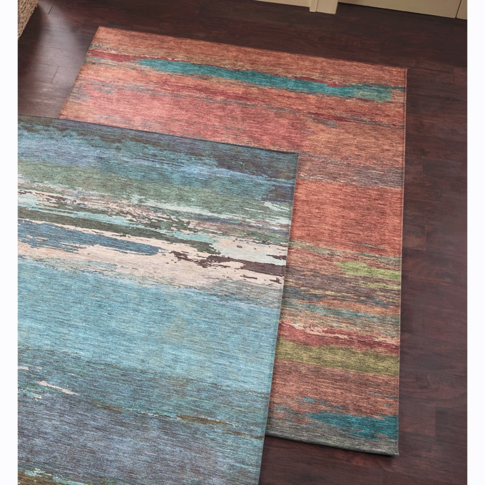 Washable Tivoli Rug, , large