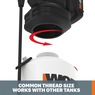 Worx 20V Cordless Lawn Sprayer (Tool Only), , large