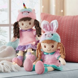 Ginny's catalog toys sale
