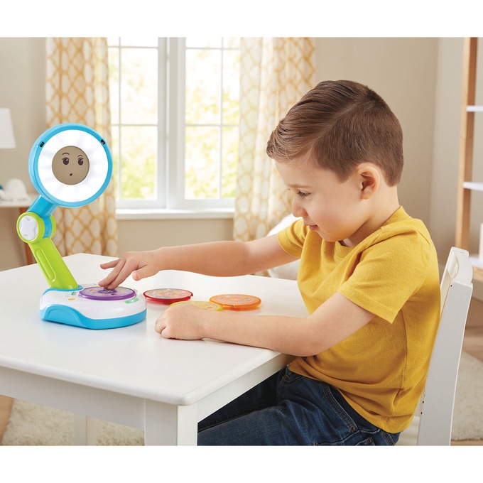 VTech Funny Sunny The Interactive Storyteller