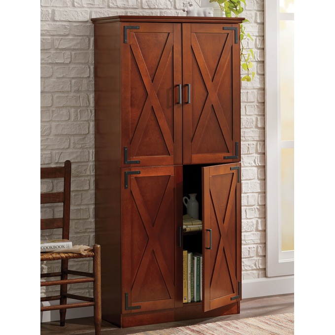 Barn Door Pantry Ginny S