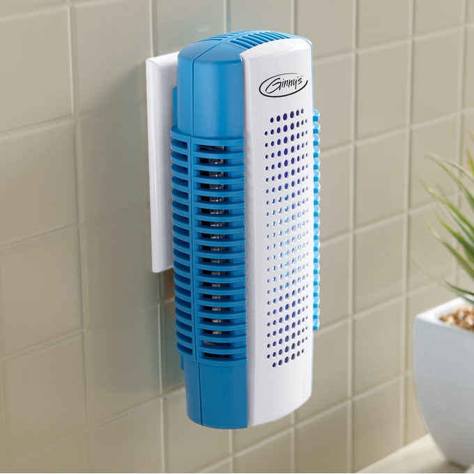 Ginny&#39;s Mini Plug-In Purifier, , large