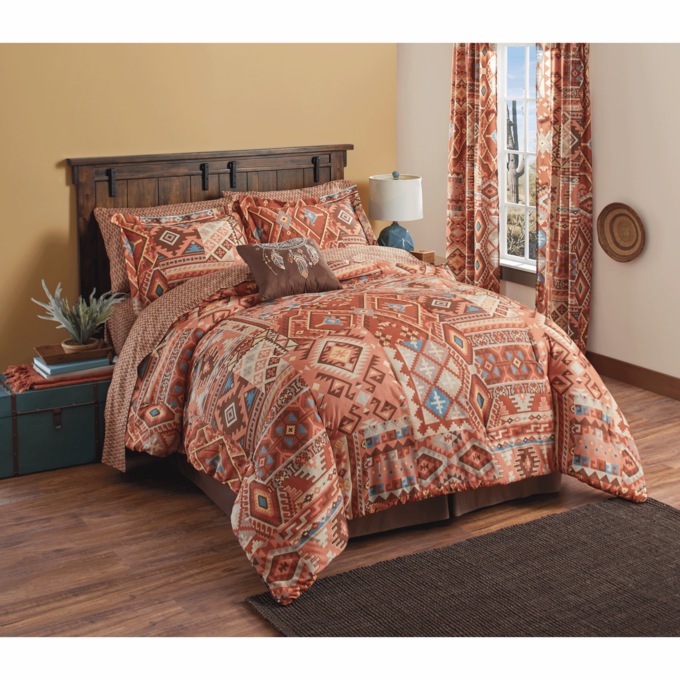 Ravine Accent Pillow, , large