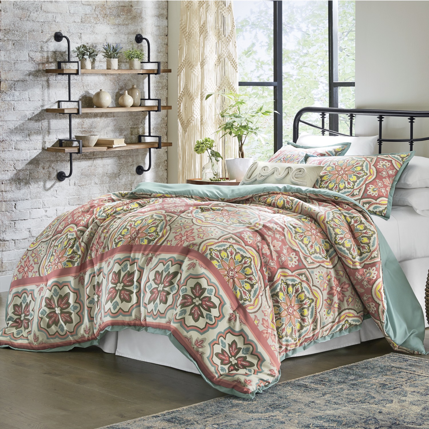 Grayson Wall Shelf Ginny S