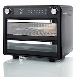 Ginny&#39;s Double-Decker Toaster Oven, , large