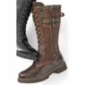 Spring Step Chikeze Lace-Up Boot, , large