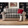 Buffalo Check Furniture Protector, , large