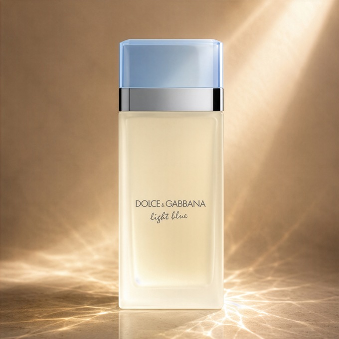 Dolce&Gabbana Light Blue For Her, , large