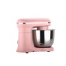 Culinary Chef 8-Speed Stand Mixer, Pink, large