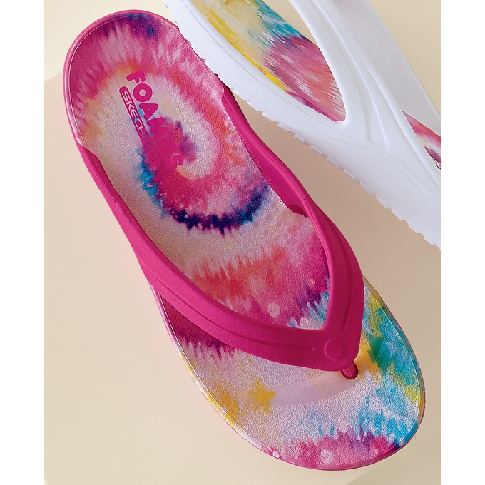 Sketchers the bay discount