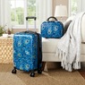 2-Piece Hard-Sided Luggage Set, , large