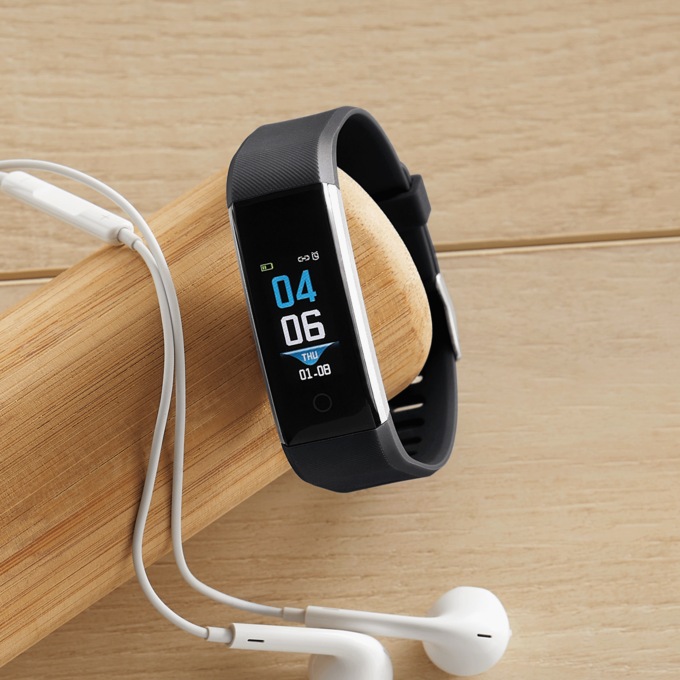 Chillband Smart Activity Tracker