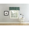 Madison Room-Darkening Light-Filtering Valance, , large