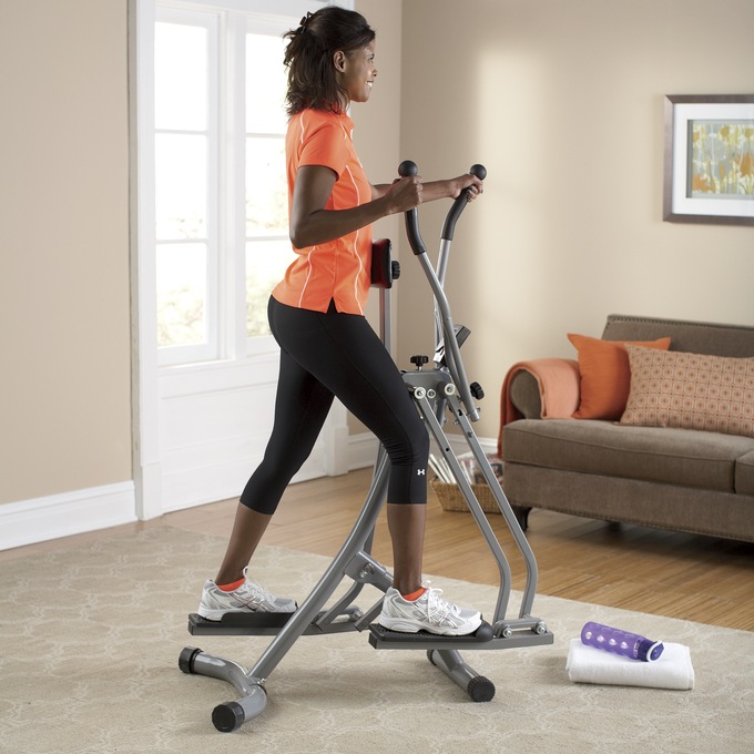 Air Walker, , large